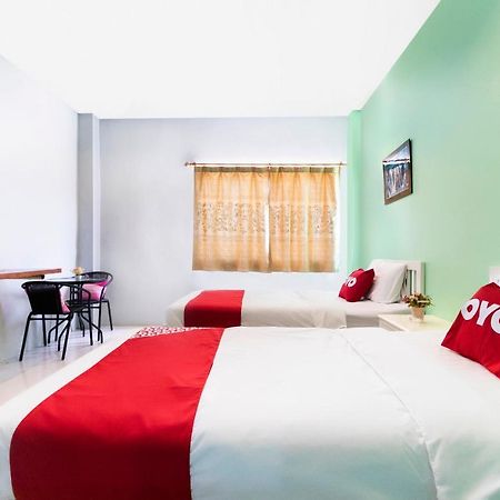 Oyo 632 Thanagrit Apartelle Tha Mai المظهر الخارجي الصورة